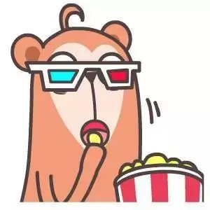 留言者慢慢读的像素头像